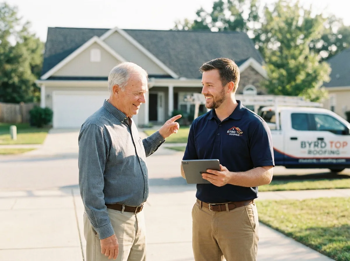 Roofing Holly Springs, MS FAQs